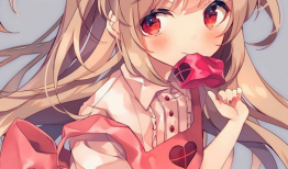 漫画动漫,动漫世界里的奇幻冒险之旅