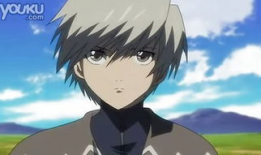 动漫片段,奇幻冒险之旅